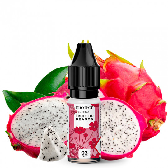 Fruit du dragon - Nectar by Protect | 10 ml