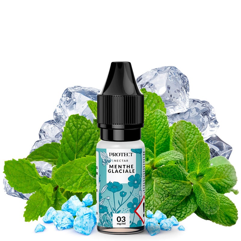 Icy Mint - Nectar by...