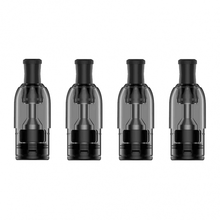 Kartuschen Wenax M1 - Geekvape | 4er-Pack