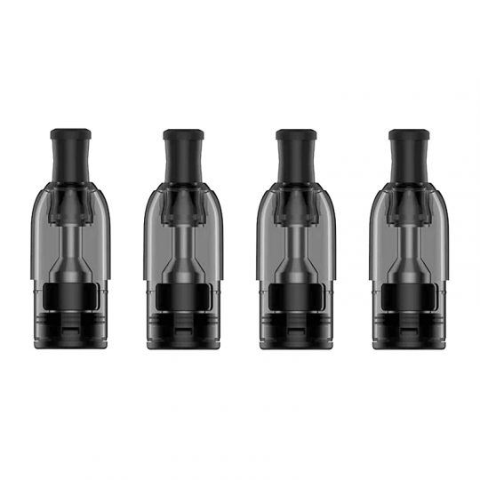 Kartuschen Wenax M1 - Geekvape | 4er-Pack