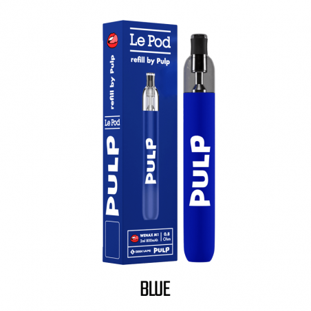 Blau