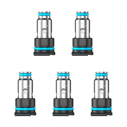 Verdampferköpfe Minican - Aspire | 5er Pack Verdampferköpfe Minican - Aspire | 5er Pack