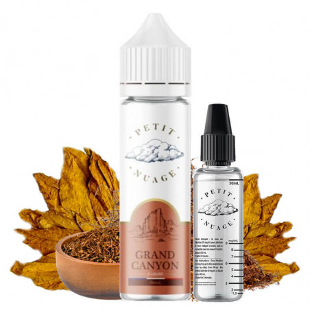 Grand Canyon - Petit Nuage | 60 ml