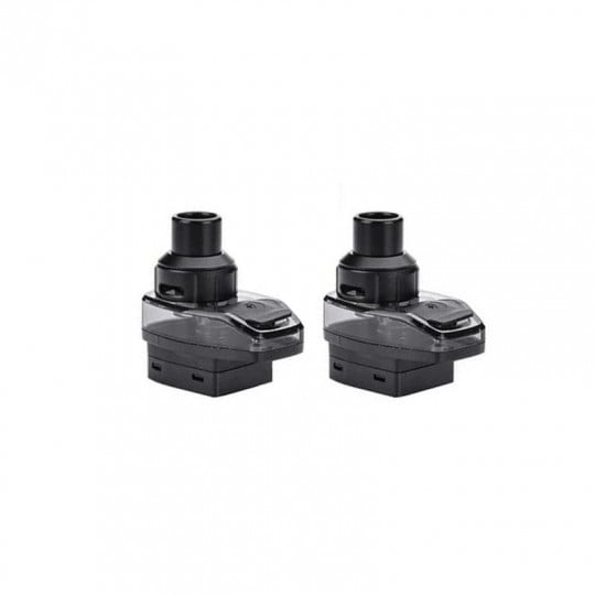 Cartouches Aegis Hero H45 - Geek Vape | Pack x2 Cartouches Aegis Hero H45 - Geek Vape | Pack x2