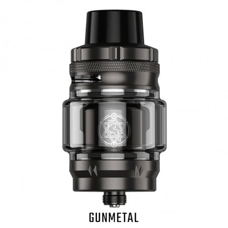 Gun metal 