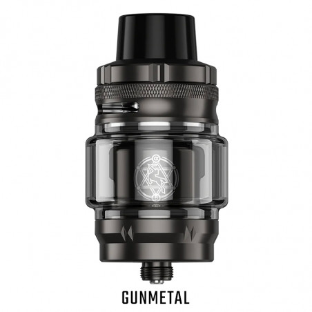 Gun Metal 