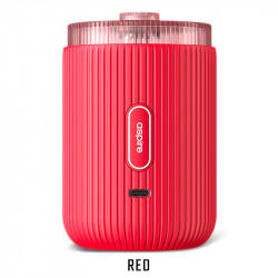 elfbar elfa master akku eShisha Aspire Proteus mini einstellbare eHookah mit 10ml main image 0