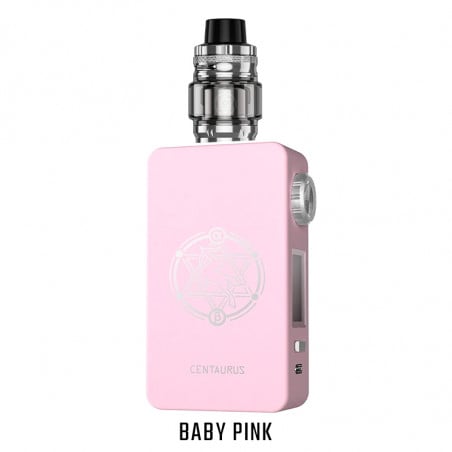 Baby Pink