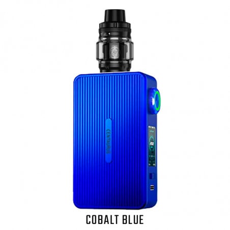 Cobalt Blue