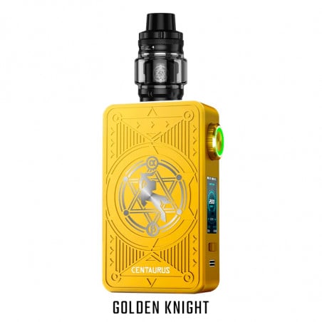 Golden Knight