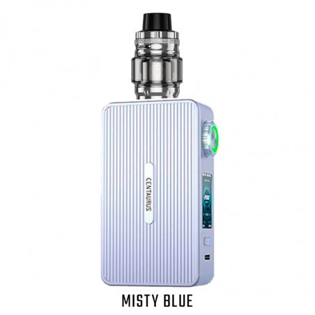 Misty Blue