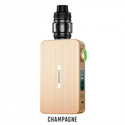 Kit E-cigarette Lost Vape Centaurus M200 Grosse vapeur subohm 200W