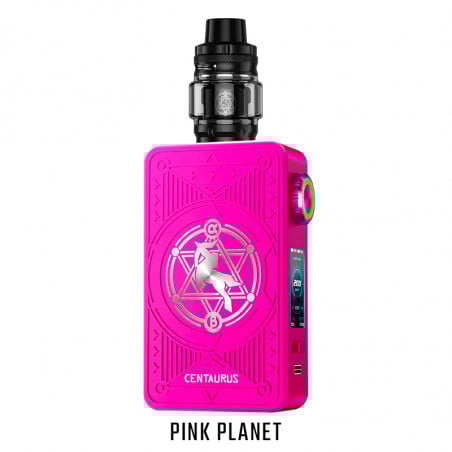 Pink Planet