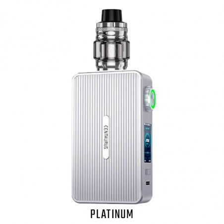 Platinium