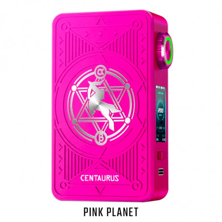 Akkuträger Centaurus M200 - Lost Vape