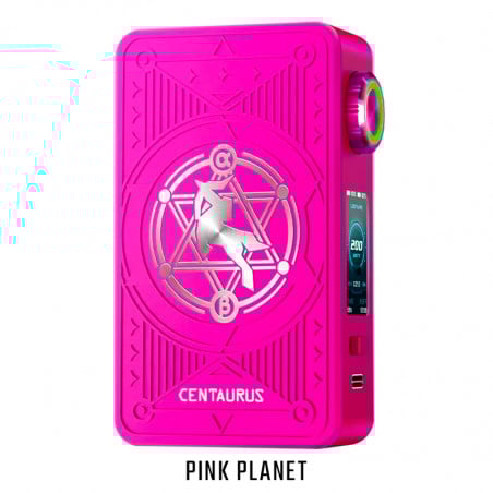 Box Centaurus M200 - Lost Vape