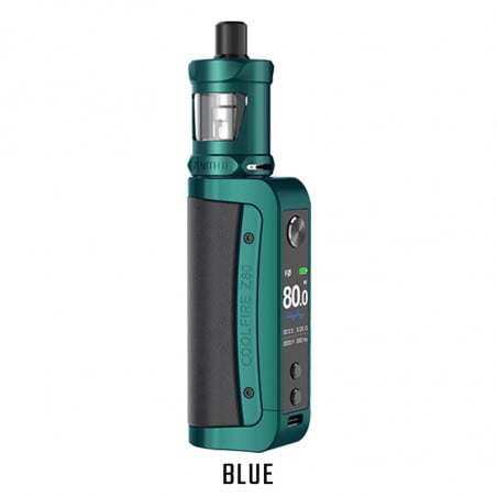 Bleu