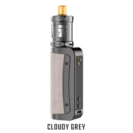 Cloudy Grey