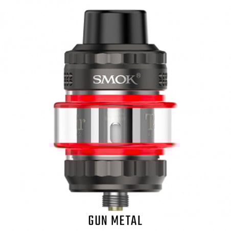 Gun Metal 