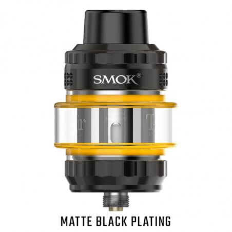 Matte Black Plating