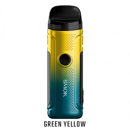 Green Yellow