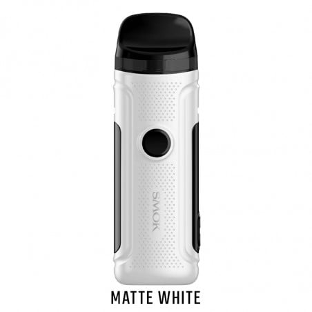 Matte White