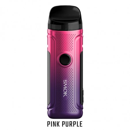 Pink Purple
