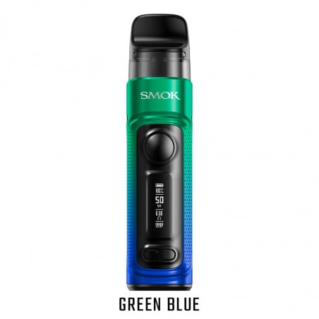Green Blue