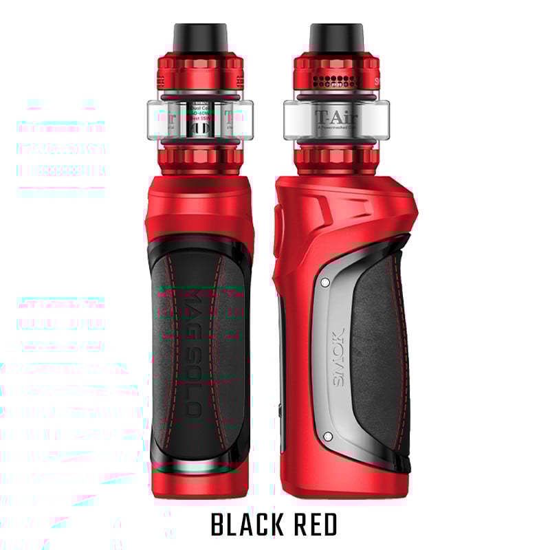 Kit Mag Solo - Smoktech