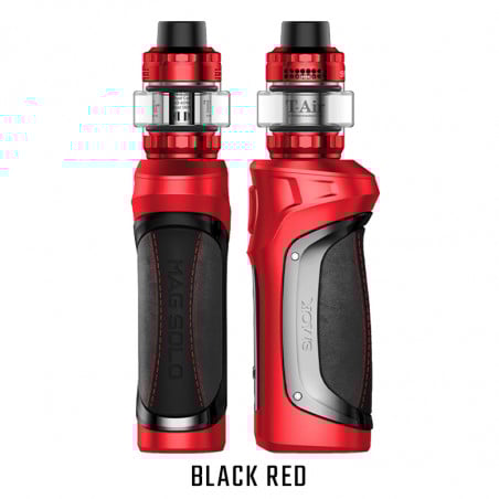 Black Red