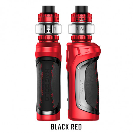 Black Red