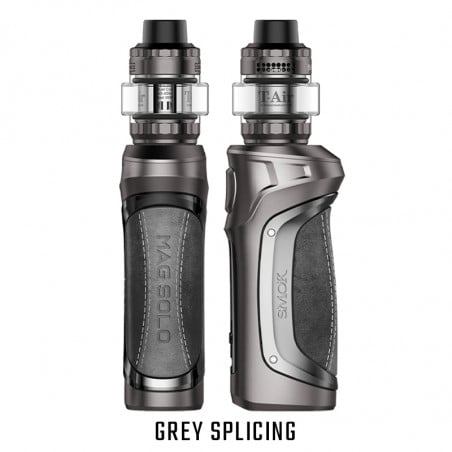 Grey Splicing