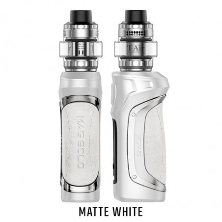 Matte White