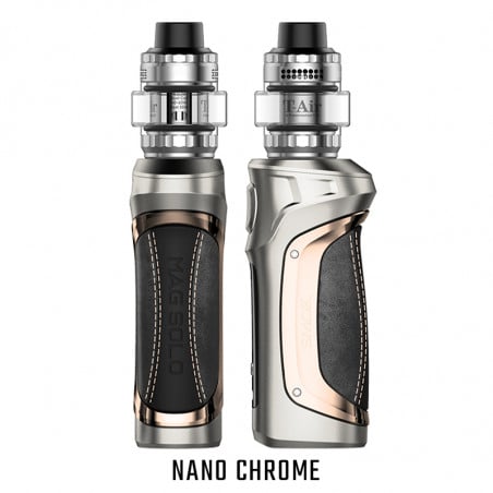 Nano Chrome