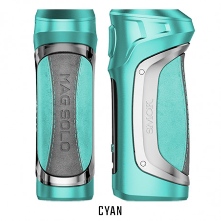 Box Mag Solo - Smoktech Box Mag Solo - Smoktech