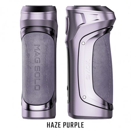Haze Purple