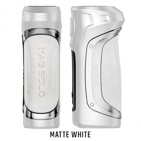 Matte White