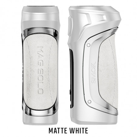 Matte White