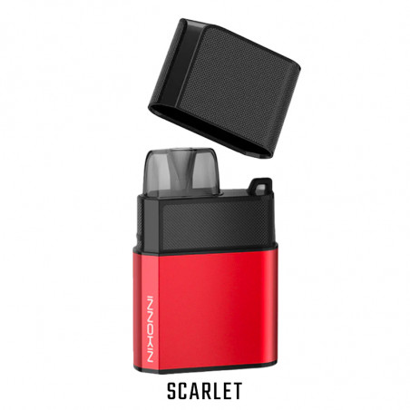 Scarlet