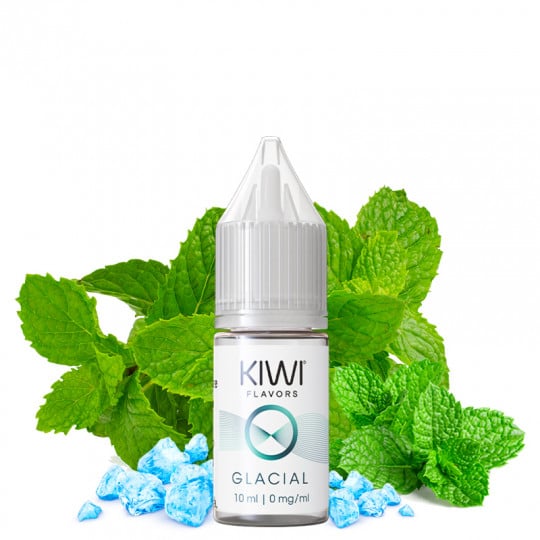 Glacial - Kiwi Flavors by Kiwi Vapor | 10 ml