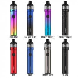 geekvape aegis solo 3 istruzioni Pod GTX Go 80