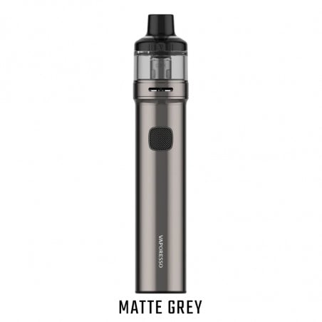 Matte Grey