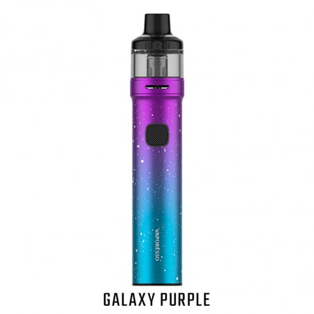 Galaxy Purple