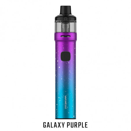 Galaxy Purple
