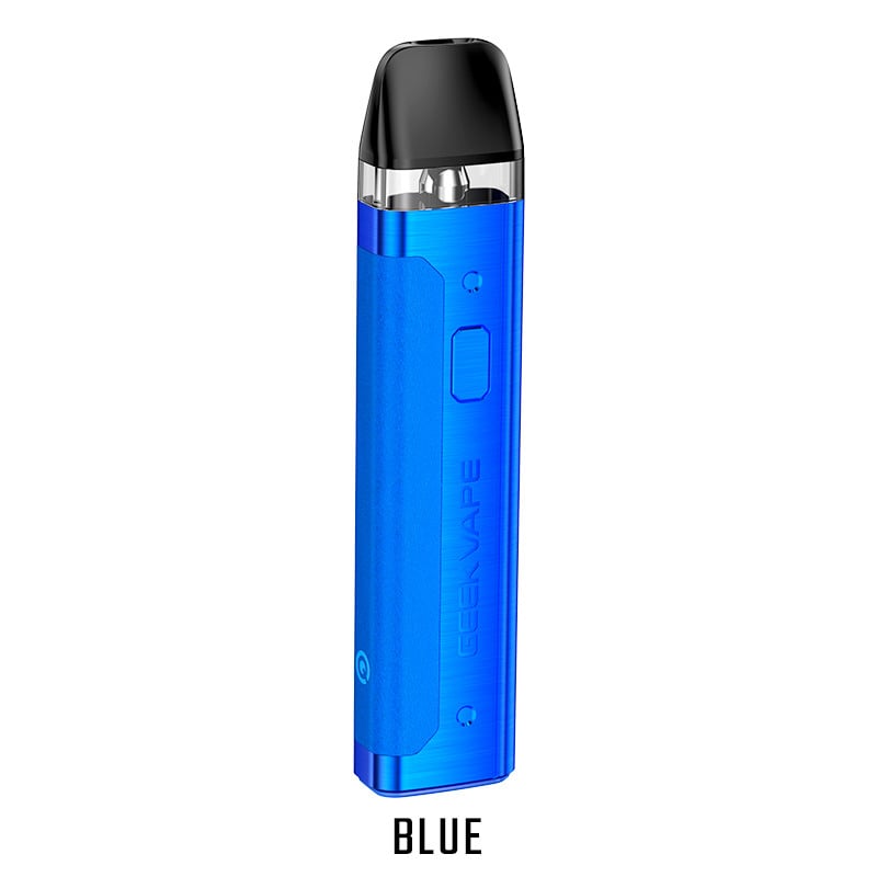 Kit Pod Aegis Q by Geek Vape - Blau