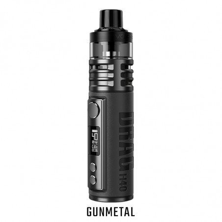 Gun metal 