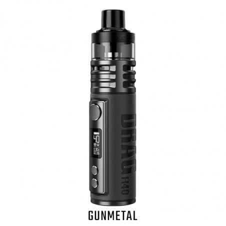 Gun Metal 