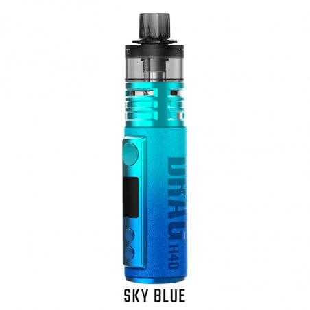 Sky blue
