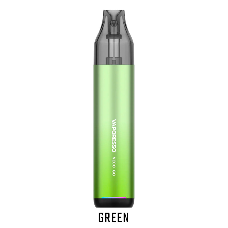 Veco Go Pod - Vaporesso - Green
