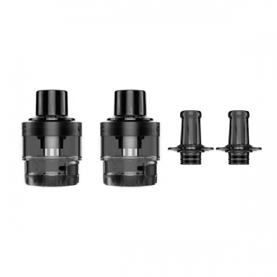 Drag PNP 2 Cartridges (Upgraded version) - Voopoo | Pack x2 Drag PNP 2 Cartridges (Upgraded version) - Voopoo | Pack x2